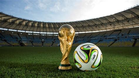 a fifa e a cbf são instituições esportivas que definem regras da copa do mundo